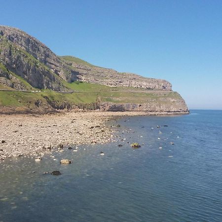 Tram View Llandudno Exterior foto