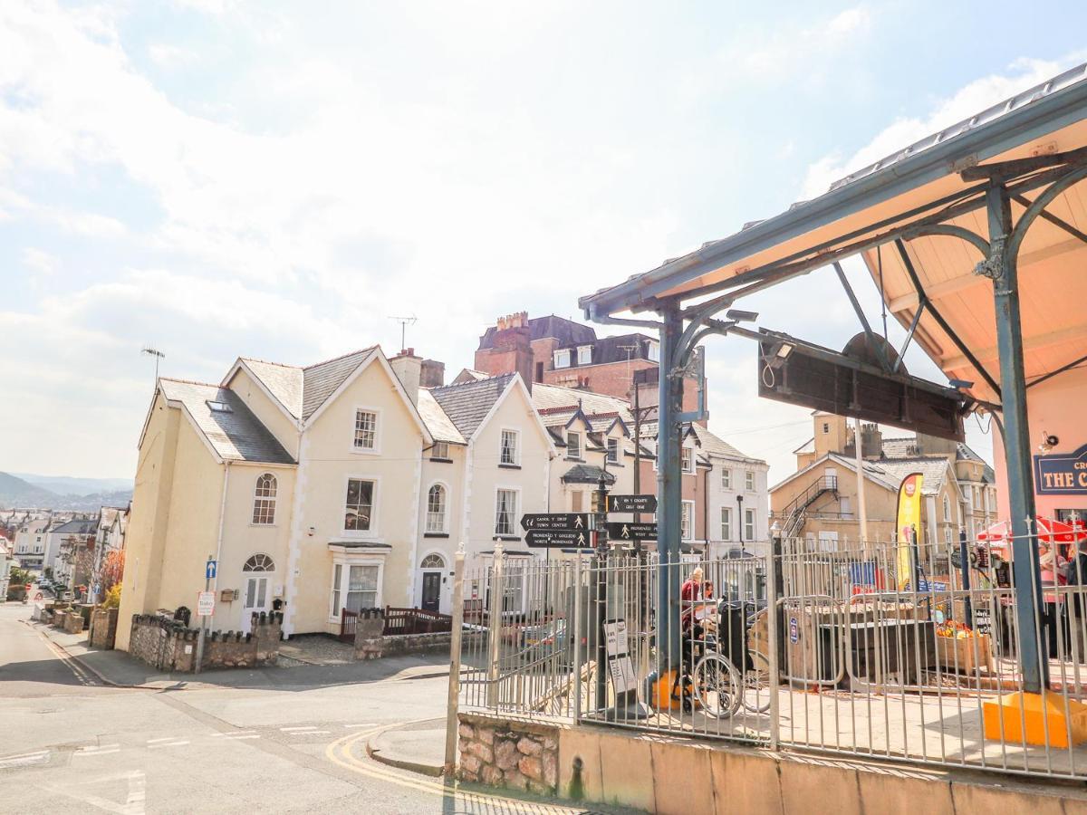 Tram View Llandudno Exterior foto